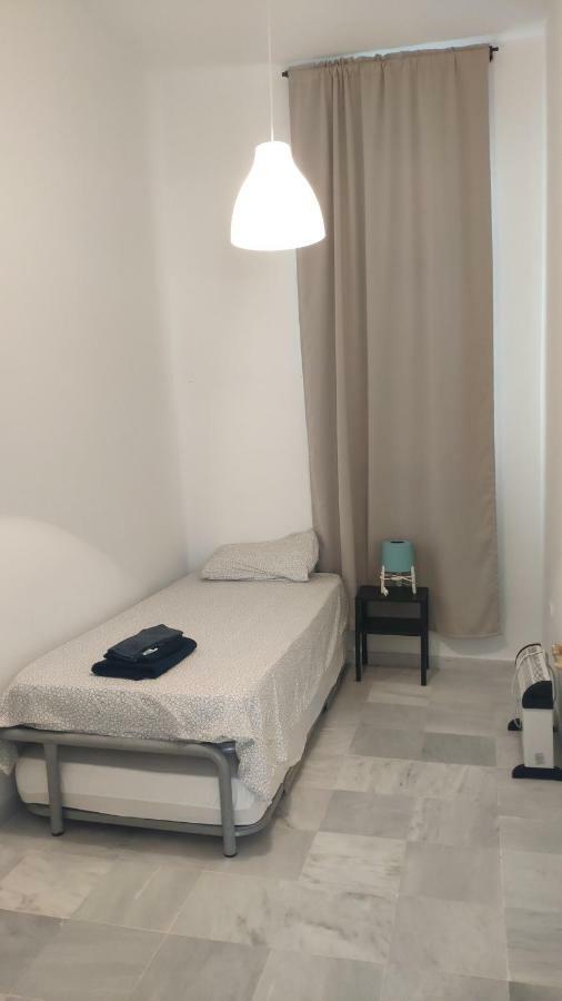 Apartamento El Gaditano Errante 加的斯 外观 照片