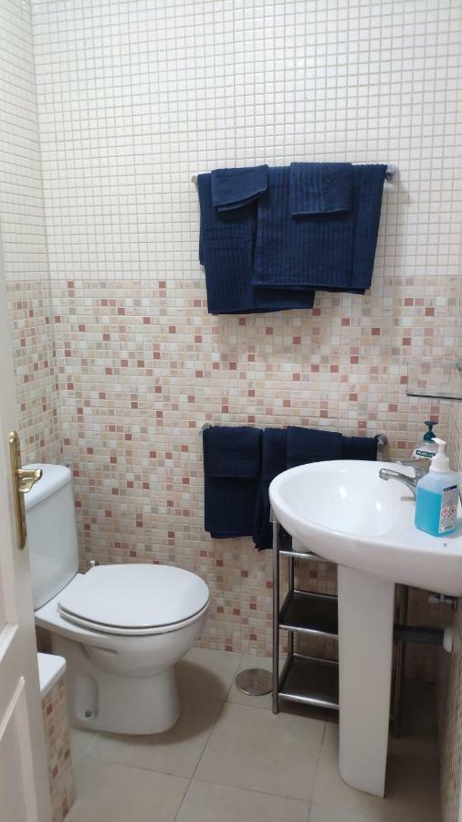 Apartamento El Gaditano Errante 加的斯 外观 照片